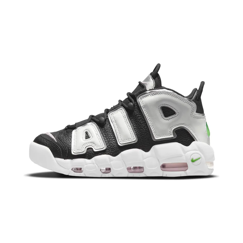 Nike Air More Uptempo Schwarz (DN8008-001)