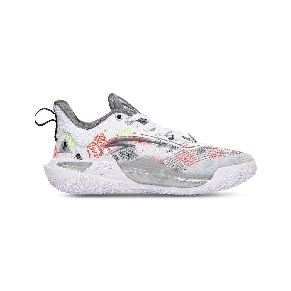 Anta Kai 1 Speed Bag Work (W3125B1120R-1)
