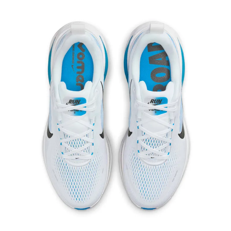 Nike Vomero 18 “White Blue Hero Black” (HM6803-109)