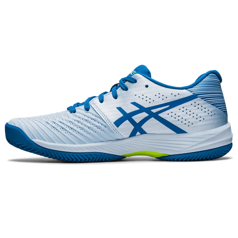 Asics SOLUTION SWIFT FF CLAY Sky/Reborn Blue (1042A198.401)