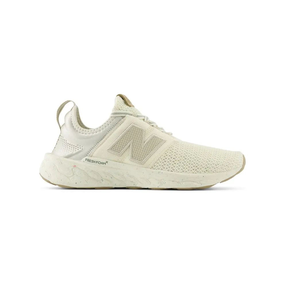 New Balance Fresh Foam Cruz Artisan v3 Angora Timberwolf Dark Juniper (WCRZERC3)
