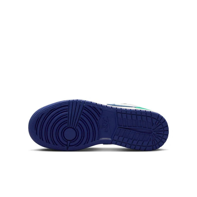 Air Jordan 1 Low GS “Rare Air” (553560-147)