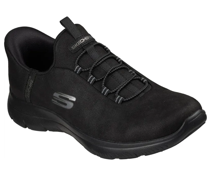 skechers-slip-ins 150293_BBK