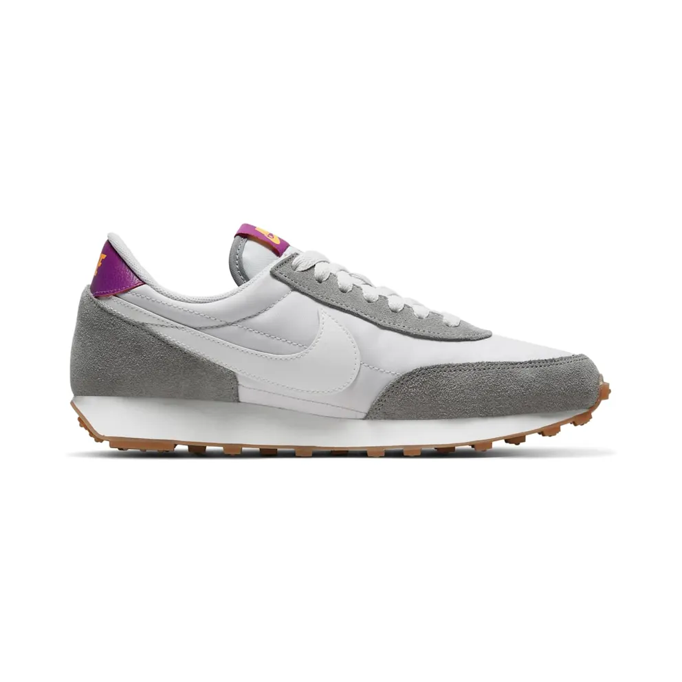 Nike Daybreak Particle Grey (W) Particle Grey/Vast Grey-Vivid Purple-Summit White (CK2351-004)