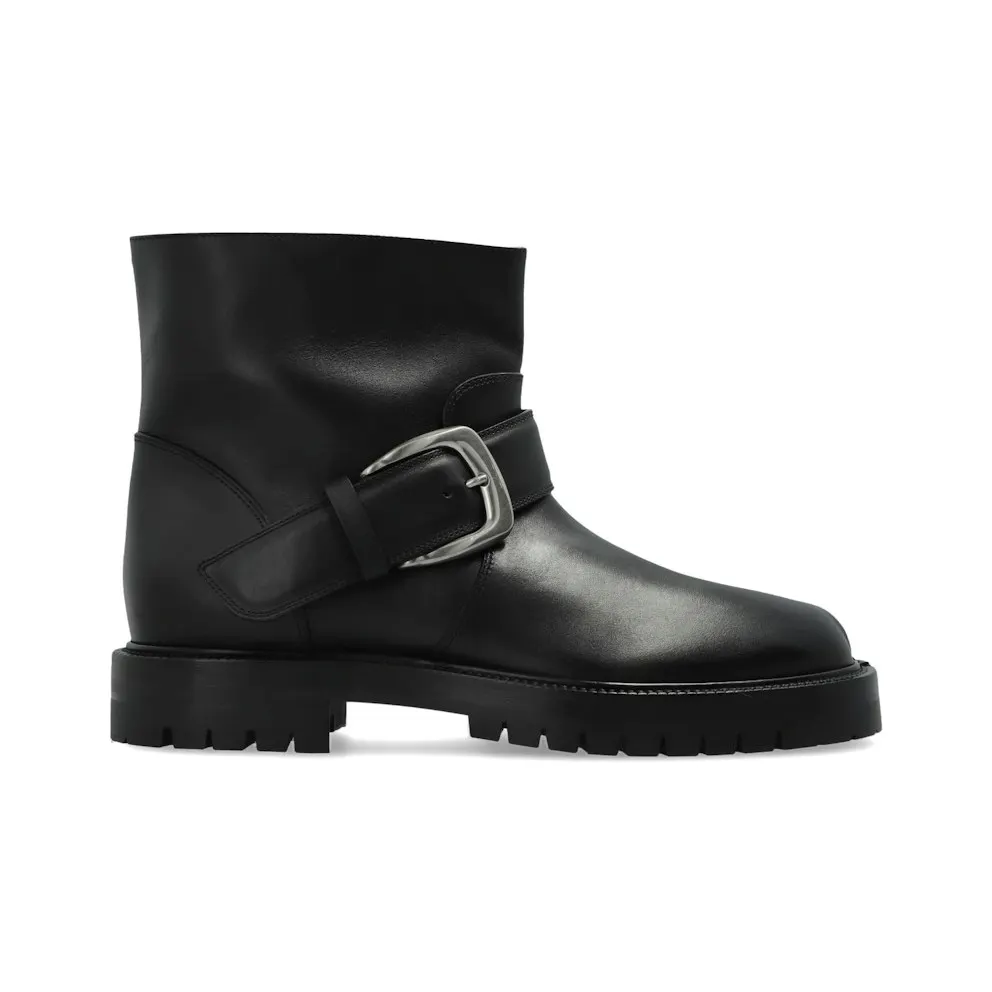 Maison Margiela sneaker Black (S57WU0296P3292H8396)