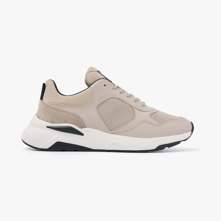 Nubikk Dusk Marine Beige, Taupe (210557002302)
