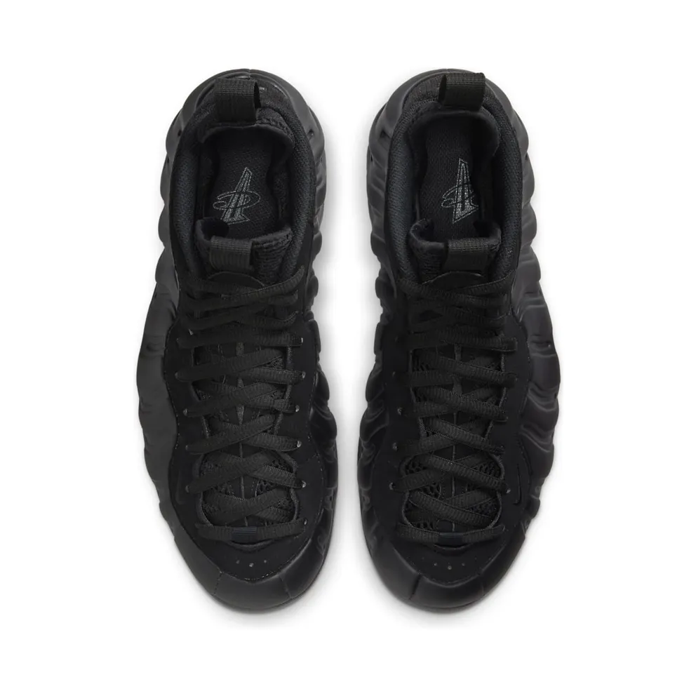 Nike Air Foamposite One Black/Black/Anthracite (FD5855-001)