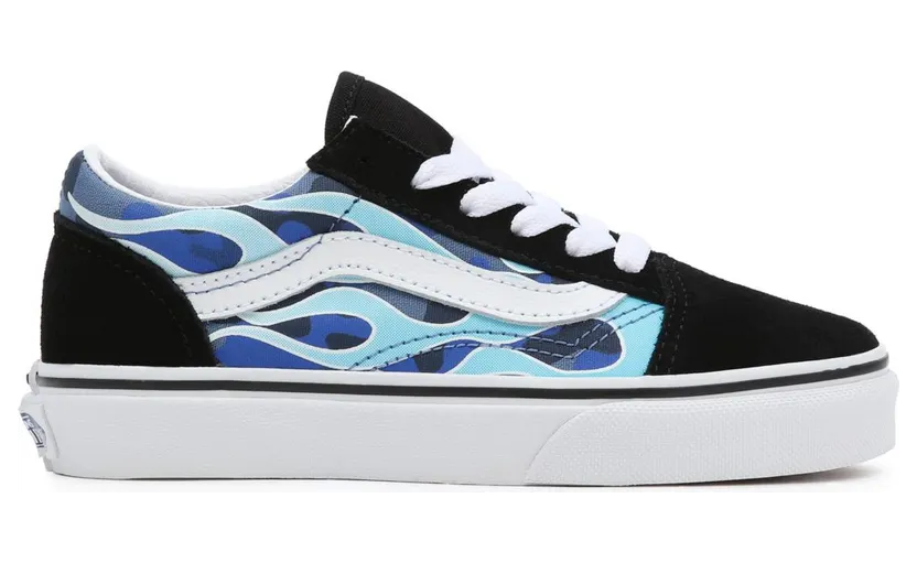 vans-old-skool VN0A7Q5FABW