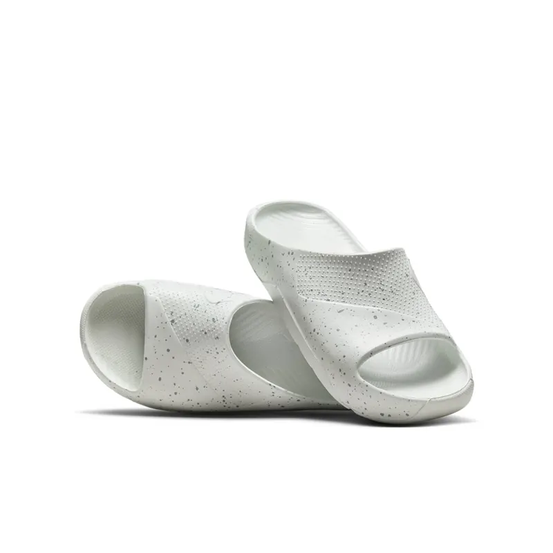 Jordan Post Slide Light Silver Mica Green (FJ6069-003)
