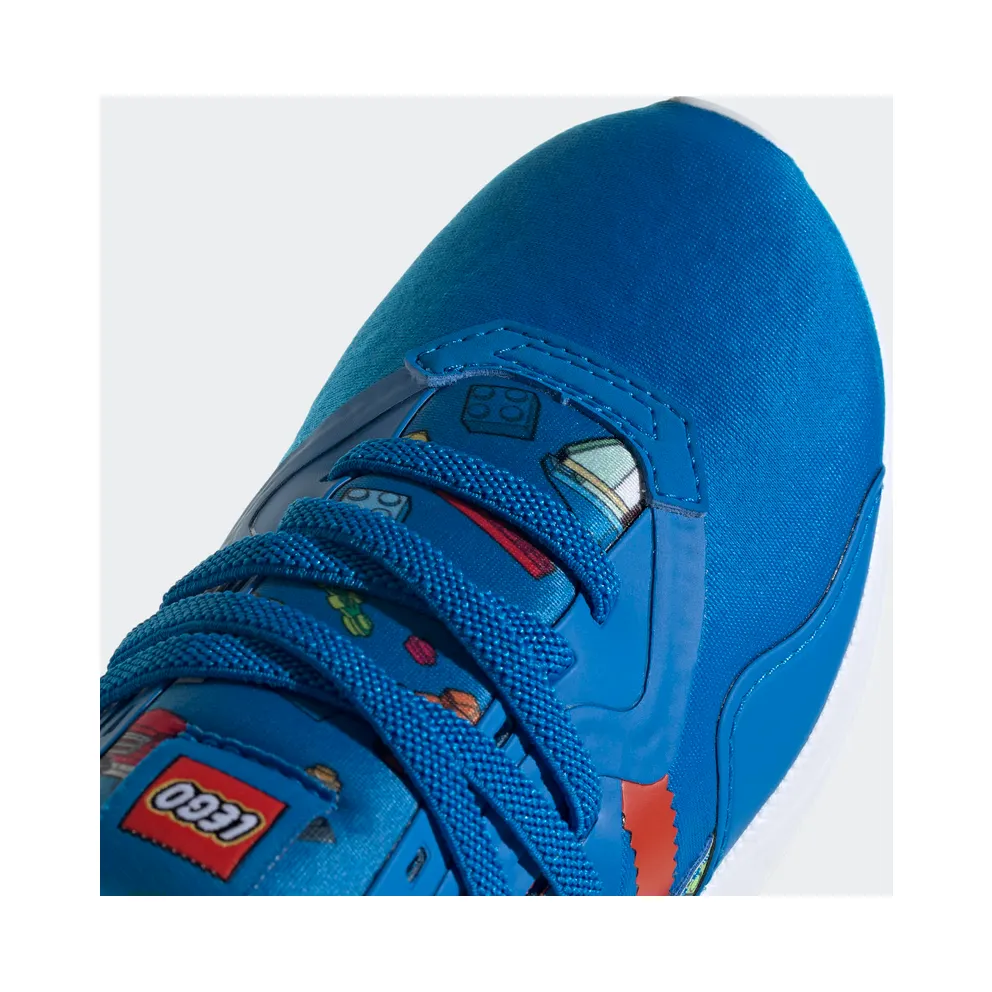 Adidas adidas Originals Flex x LEGO® Pantone / Cloud White / Pantone (GZ6175)