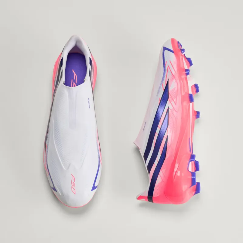 adidas F50 Hyperfast League Laceless FG Chaos vs Control World Cup Pack (KJ3415)
