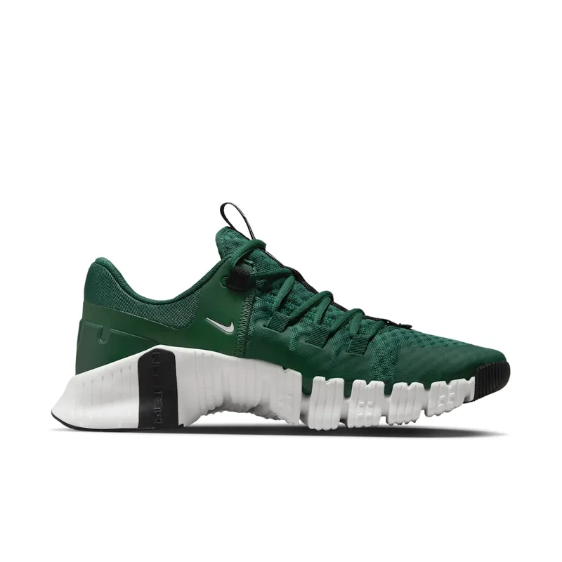 Nike Free Metcon 5 TB Gorge Green (FN6616-301)