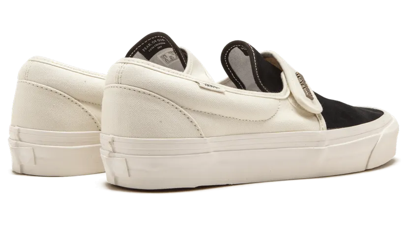 vans-slip-on VN0A3J9FPZR