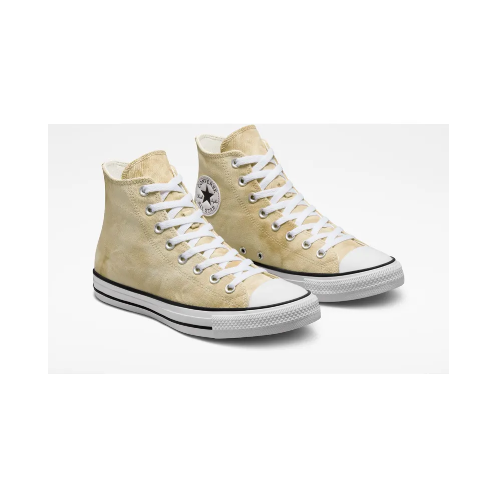 Converse Chuck Taylor All Star Sun Washed Textile White/oat Milk/egret