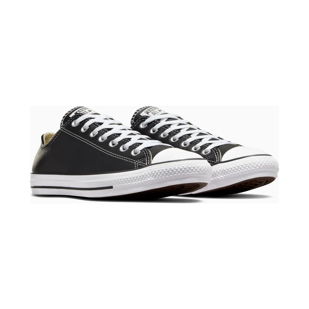 Converse Chuck Taylor Ox Black Black (132174C)