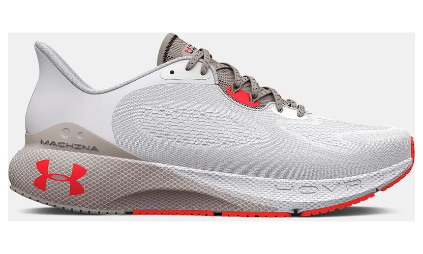 Under Armour HOVR™ Machina 3 White (3024907-104)