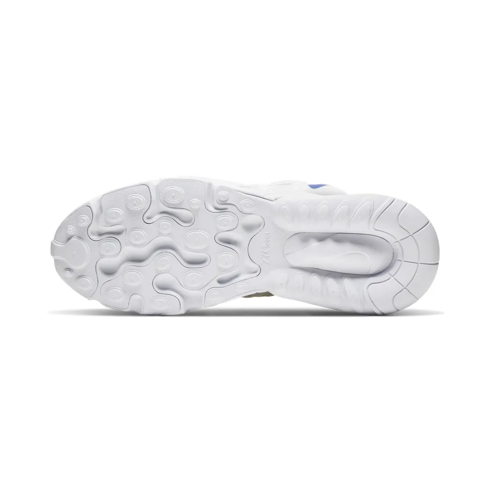 Nike Air Max 270 React ENG Older Kids’ White (CZ4215-100)
