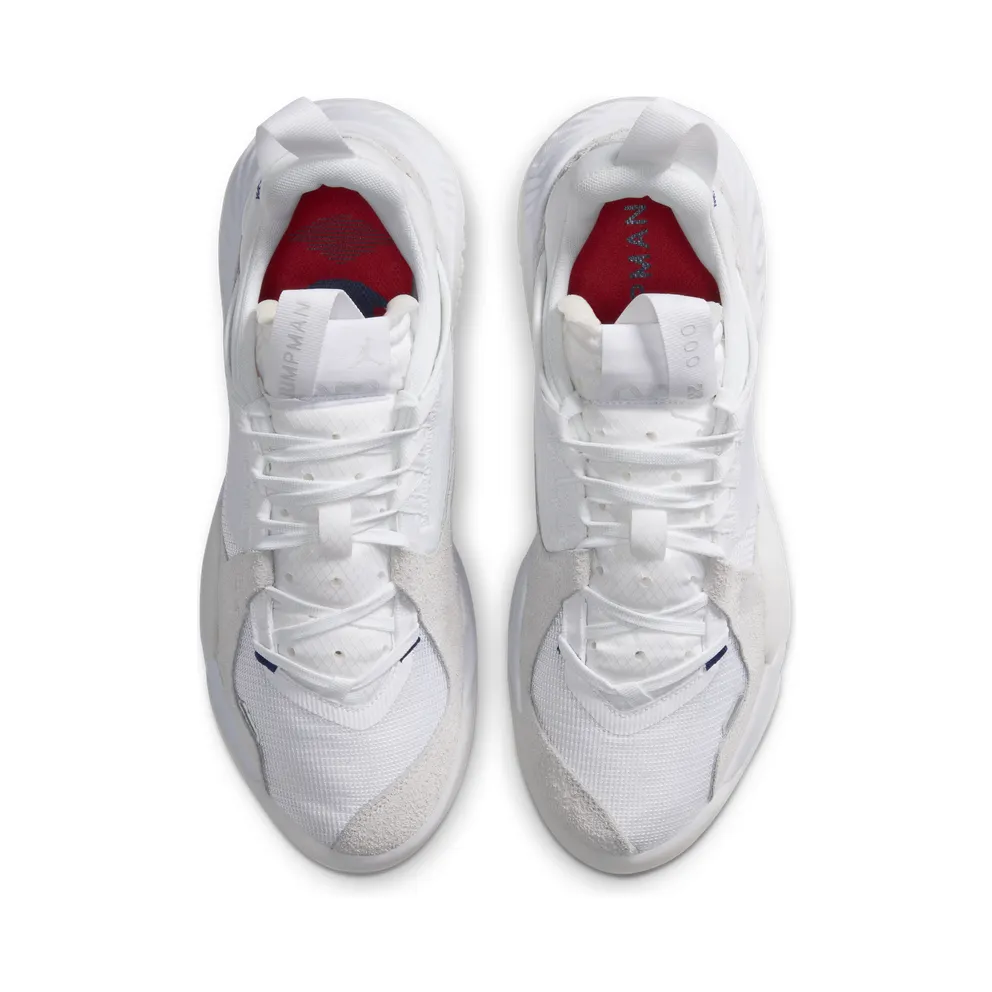 Jordan Delta SP White Vast Grey White/Vast Grey-Deep Royal Blue-Track Red (CD6109-101)