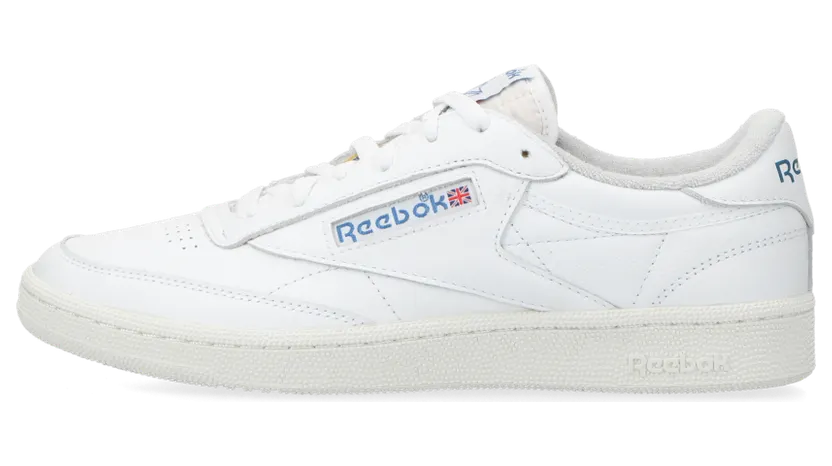 Reebok Club C 85 Vintage (footwhite) – RMIA04HC99LEA0060145