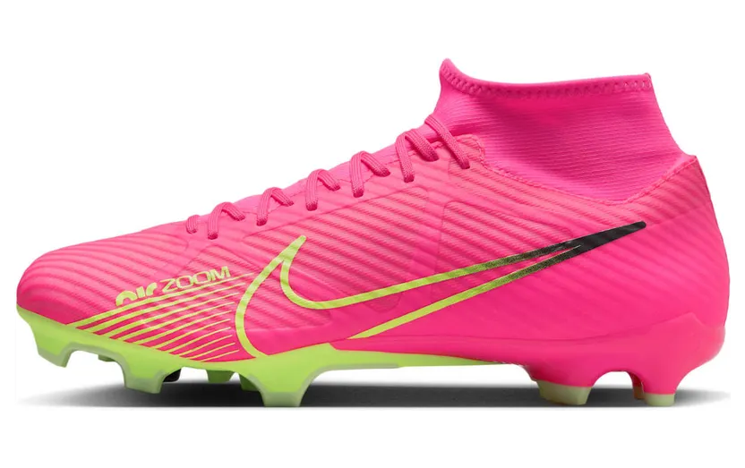 Nike Zoom Mercurial Superfly 9 Academy MG Luminous Pack (DJ5625-605)
