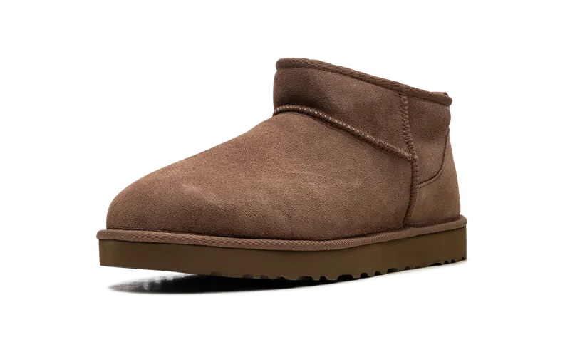 Ugg Classic Ultra Mini Boot “Chestnut” (1137391-CHE)