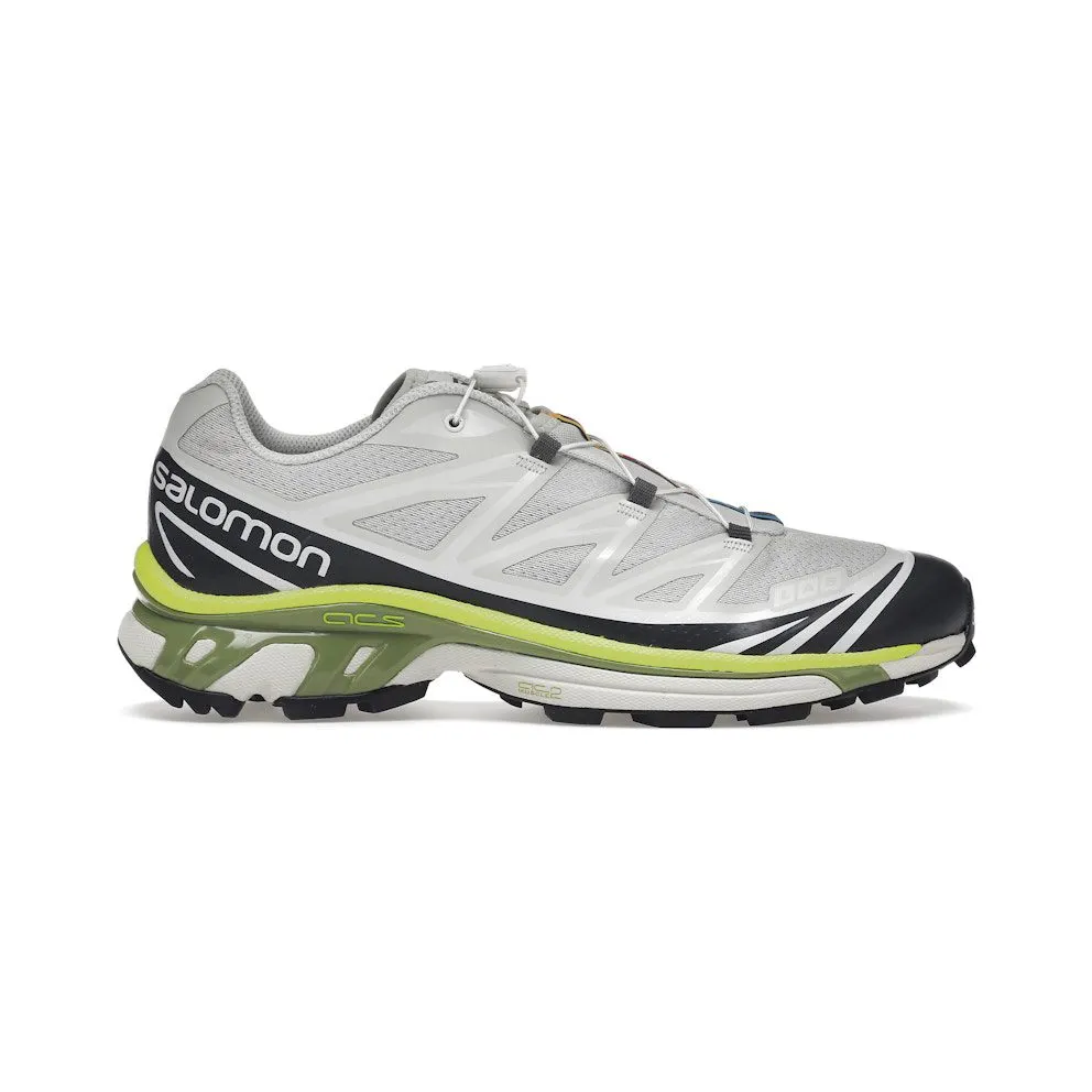 Salomon XT-6 Lunar Rock Magnet Lime (L41751900)