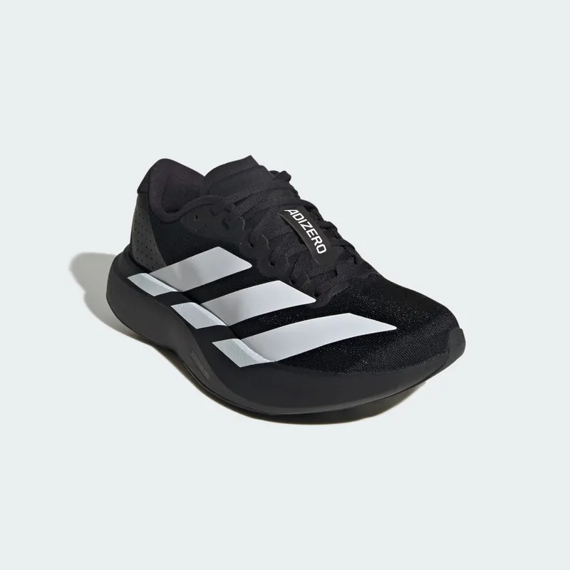adidas Adizero Evo SL Black White (KK1247)