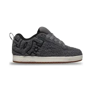 DC Court Graffik “Grey” (EDYS100014PEW)