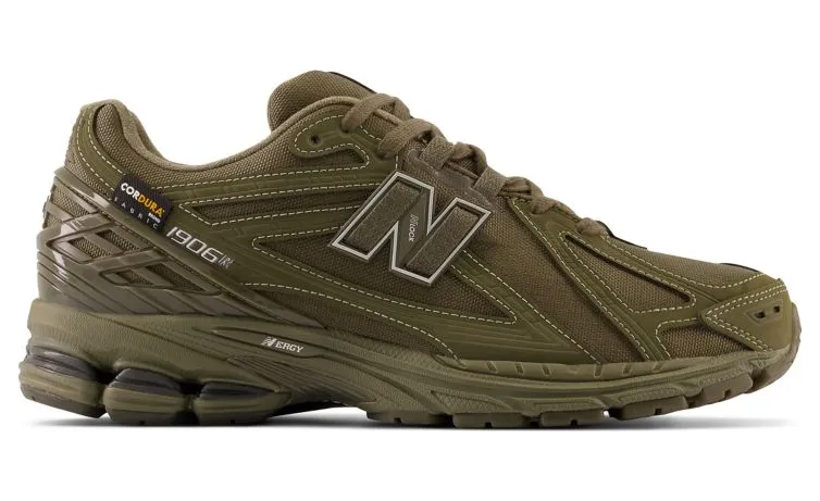 New Balance 1906R Cordura Olive (M1906RS)
