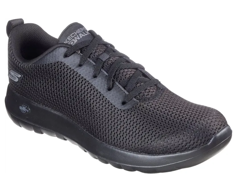 skechers-gowalk 54601_BBK