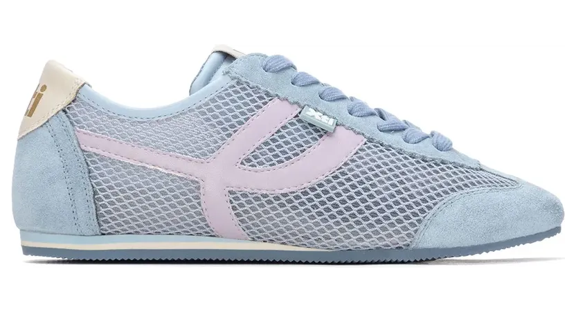xti-sneaker 145229-Blue Sky