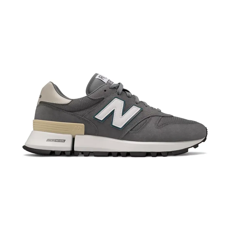 New Balance RC 1300 Grey Teal (MS1300GG)