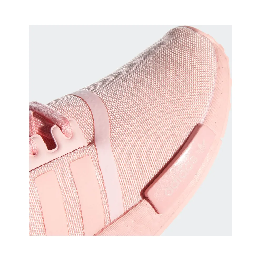 adidas NMD_R1 Glow Pink / Glow Pink / Glow Pink (FW4708)