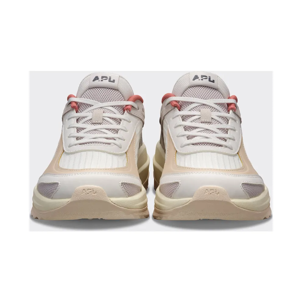 APL Jogger “Light Fog/Harbor Grey/Beach” (Women)