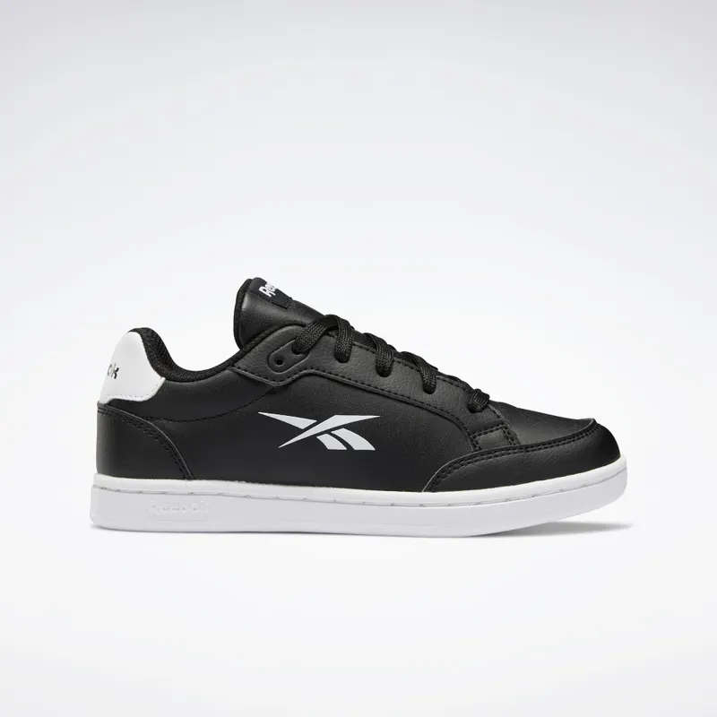 Reebok Royal Vector Smash Schoenen Core Black / White / White
