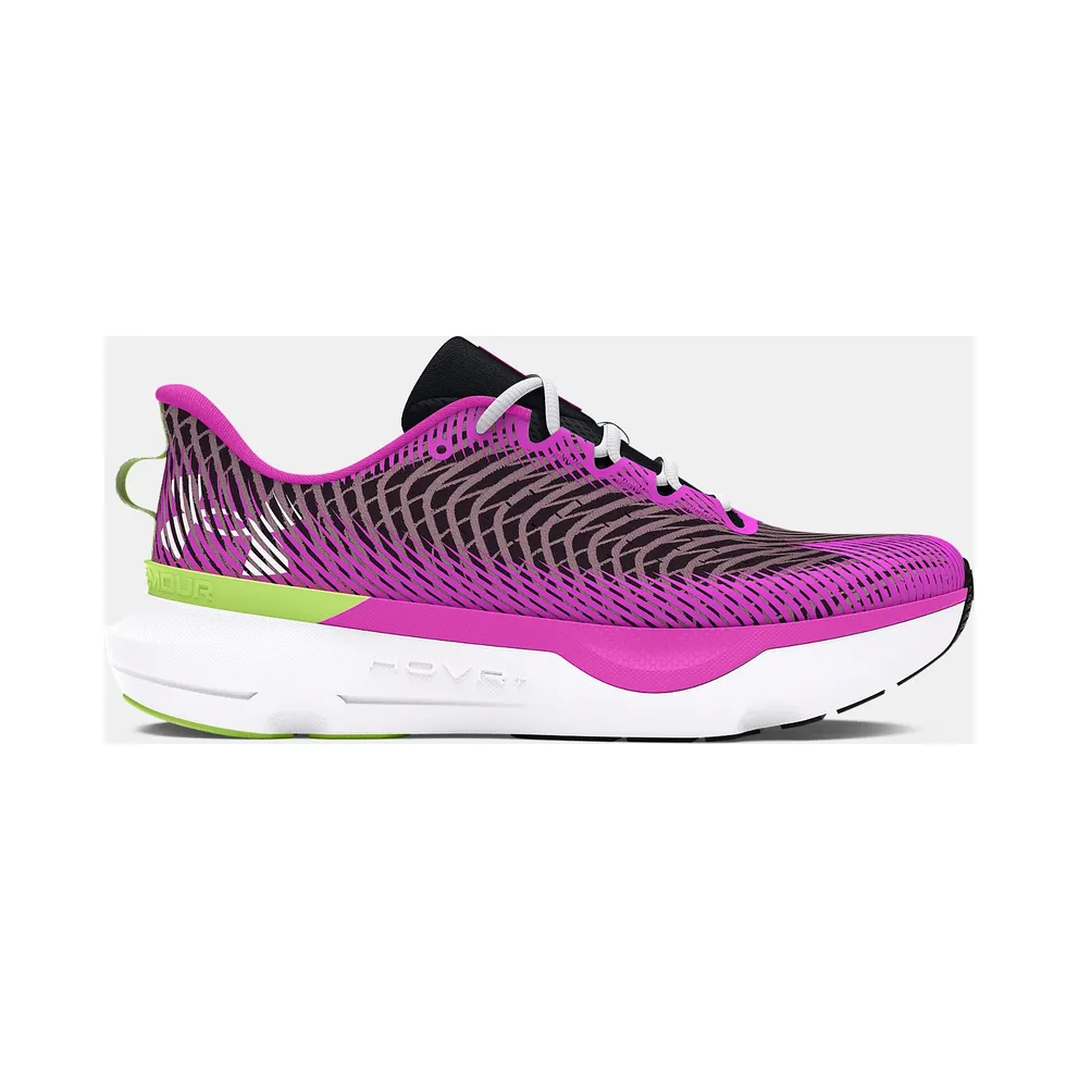 Under Armour Infinite Pro Black (3028236-001)