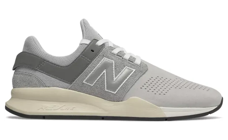 New Balance 247 Rain Cloud