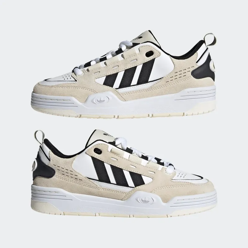 Adidas ADI2000 Cream White / Core Black / Cloud White (GY5953)