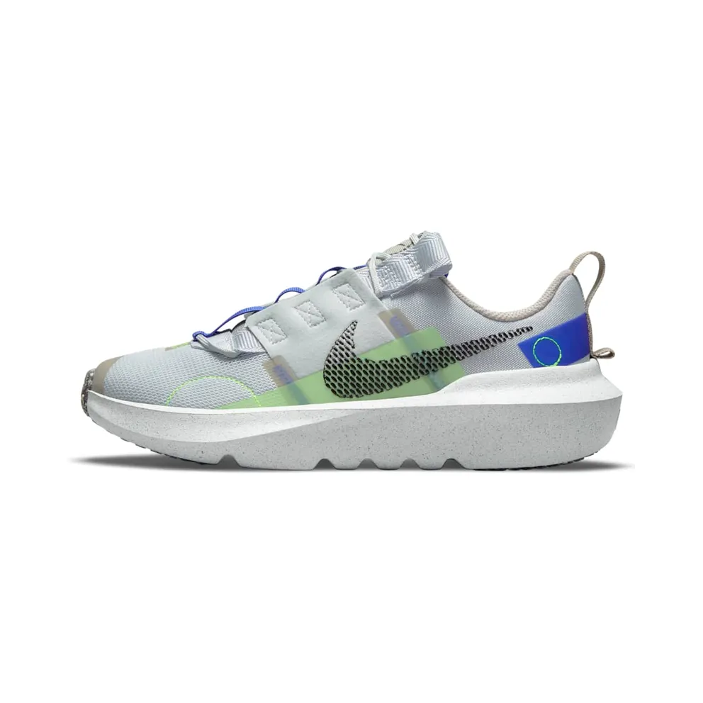 Nike Crater Impact Grau (DB3551-020)