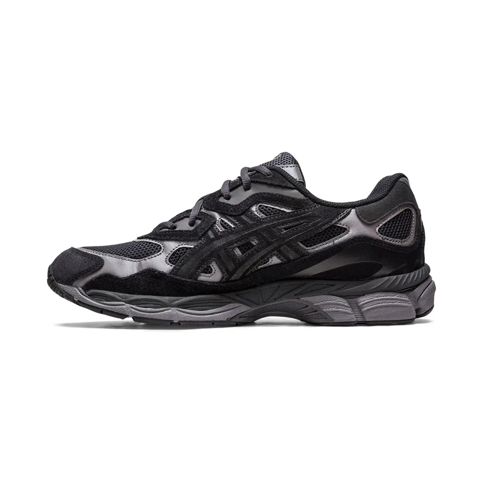 ASICS Gel-NYC Graphite Grey Black (1201A789-020)
