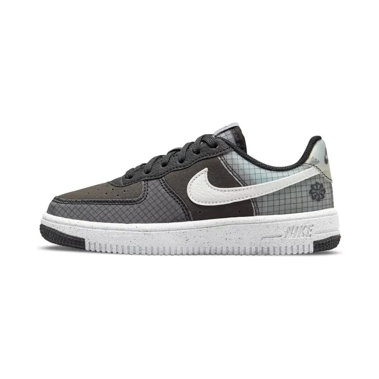Nike Force 1 Crater PS “GRID” (DH4087-001)