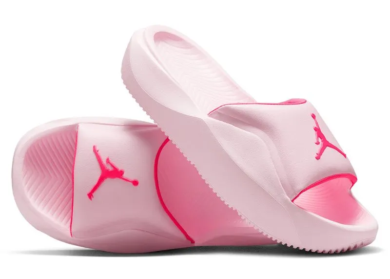 Jordan Franchise Slide Pink Foam Hyper Pink (HF4490-601)