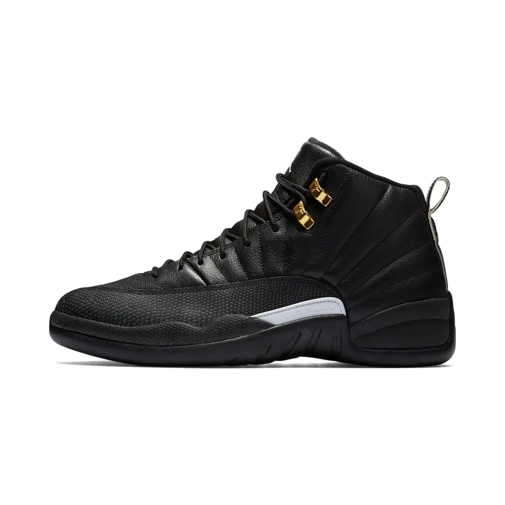Jordan 12 Retro The Master (130690-013)