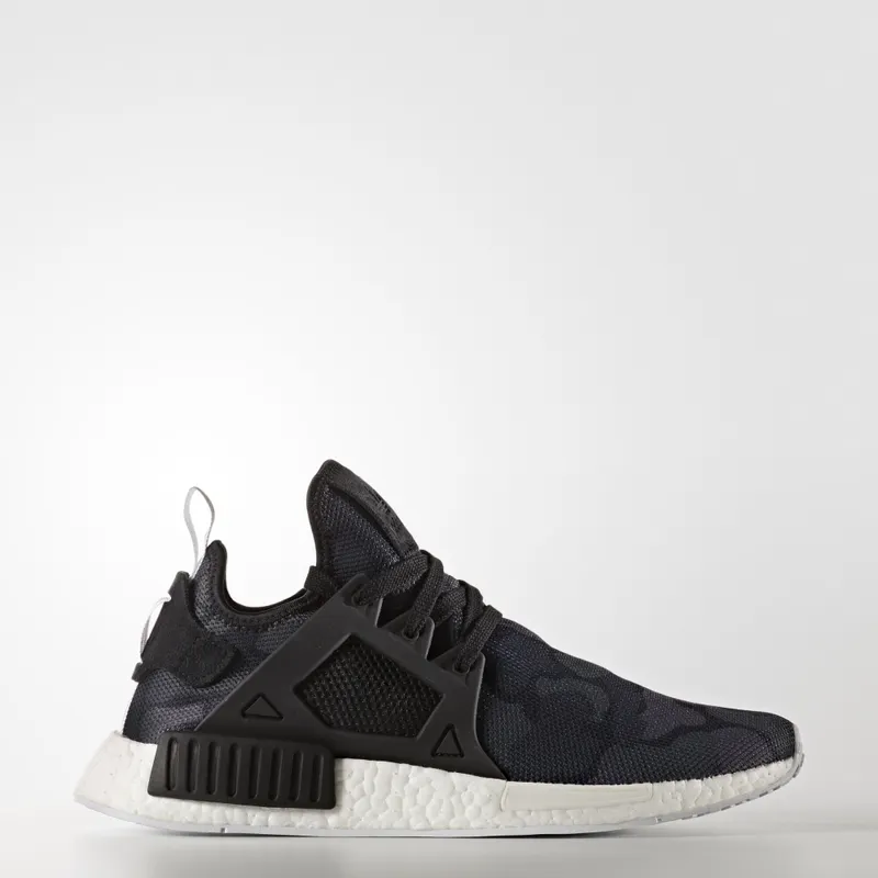 adidas NMD XR1 Black Duck Camo