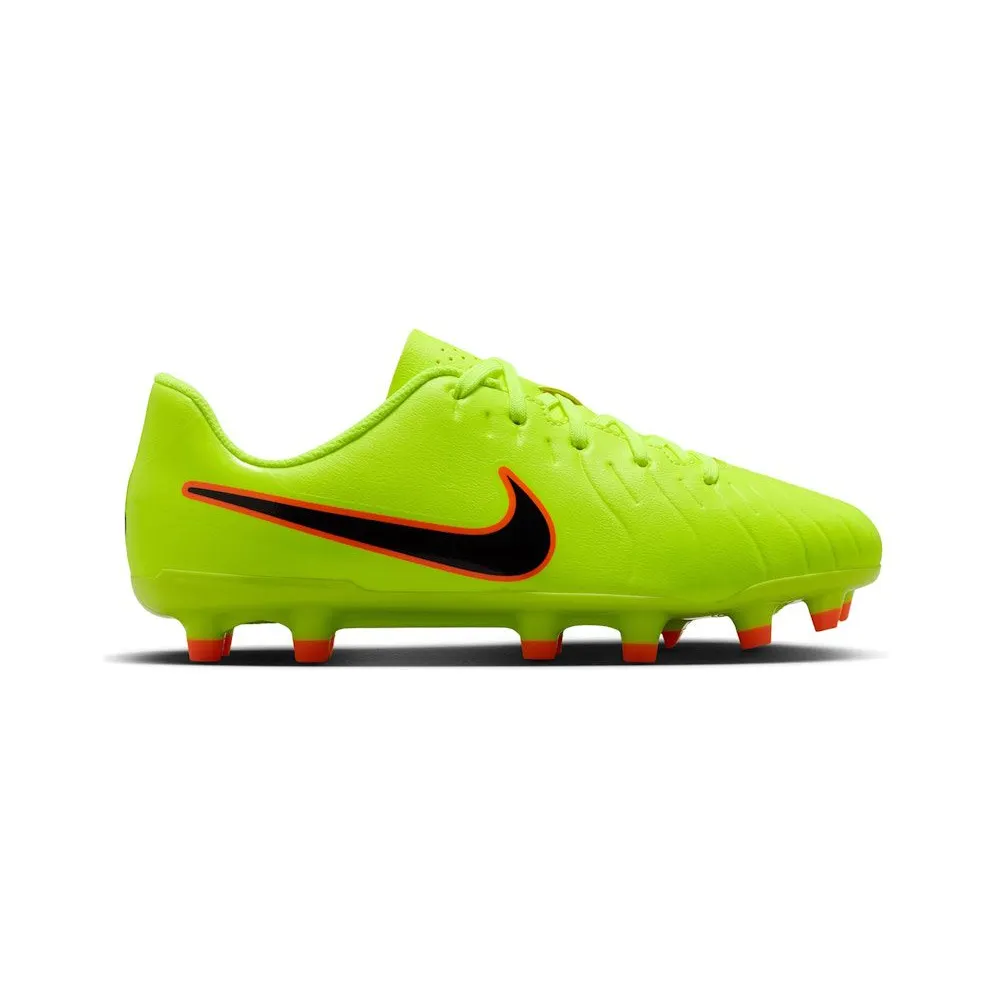 Nike Tiempo Legend 10 Club MG Max Voltage Pack (DV4352-701)