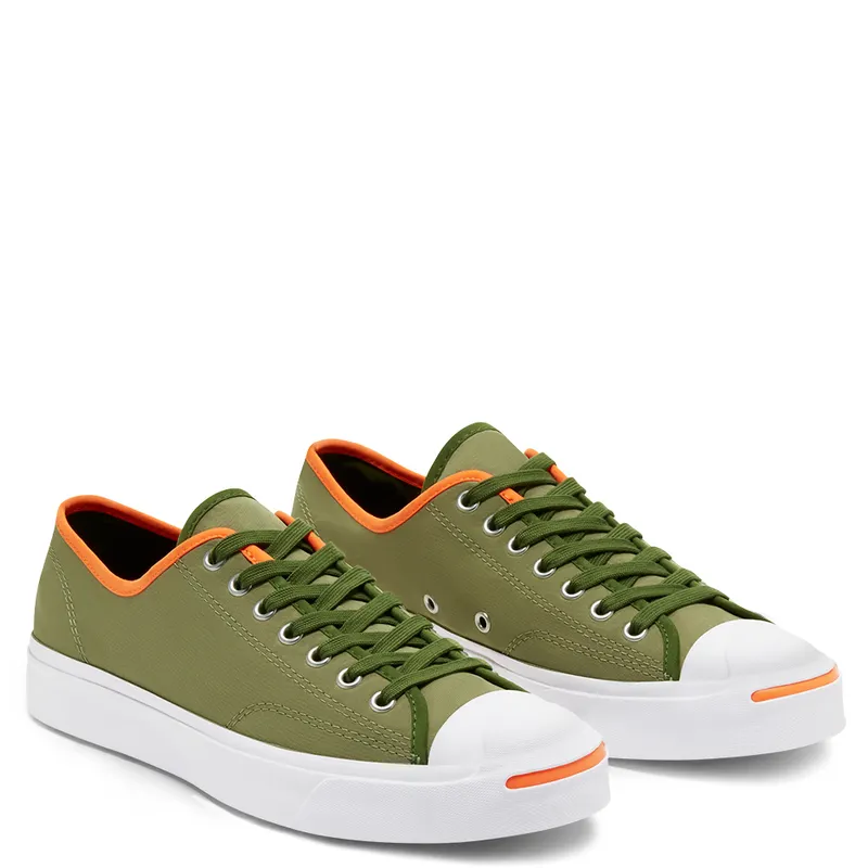Converse Twisted Vacation Jack Purcell Low Top (167622C)