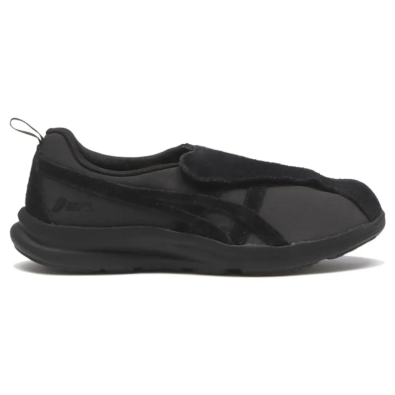 ASICS Lifewalker Heritage Billy’s Black (1242A023-001)