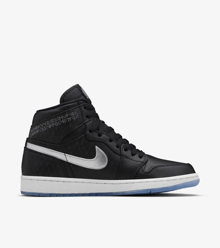 Air Jordan Nike AJ I 1 Retro All Star (2016) (850703-011)
