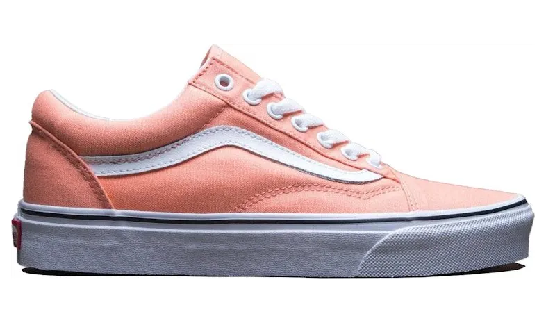 Vans Old Skool Pink Peach (VN08G1Q6N)