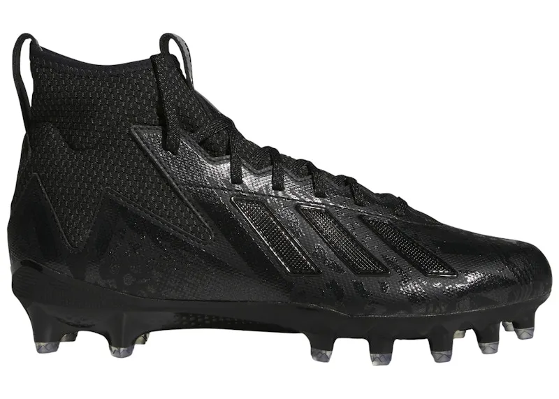 adidas Freak 23 Mismatch Core Black Grey (HP2443)